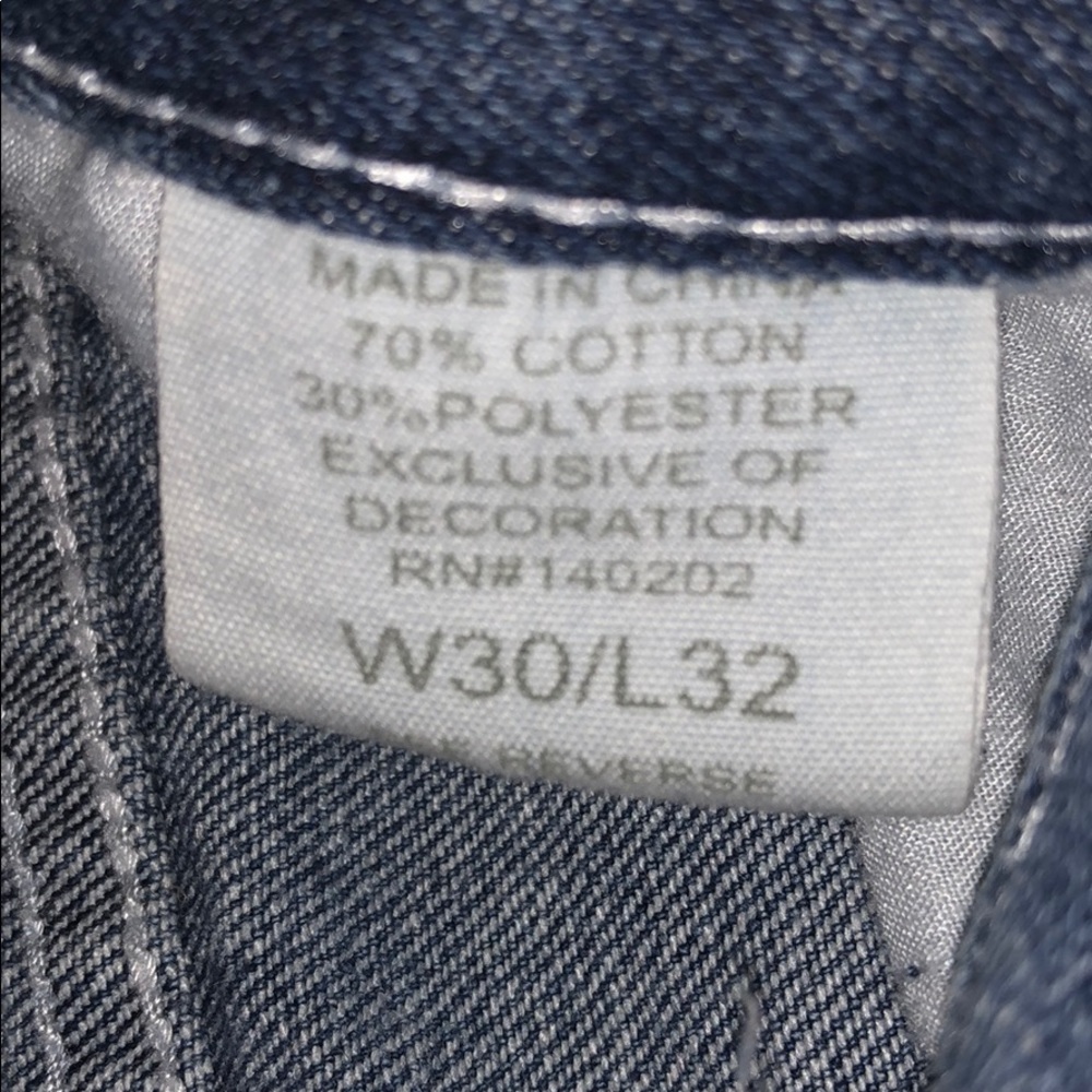 Jeans - Picture 2 of 2